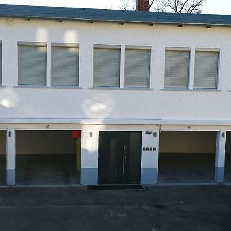 Detmold City Premium Appartement H17 Extérieur photo