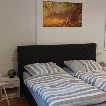 Detmold City Premium Appartement H17 Extérieur photo