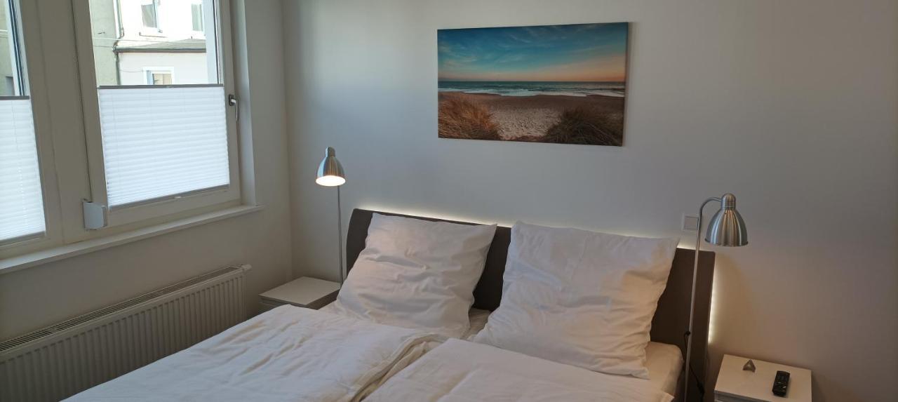 Detmold City Premium Appartement H17 Extérieur photo