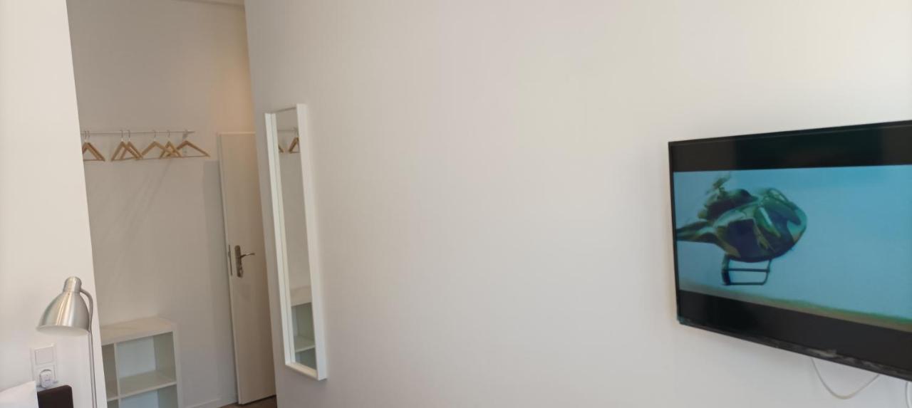Detmold City Premium Appartement H17 Extérieur photo