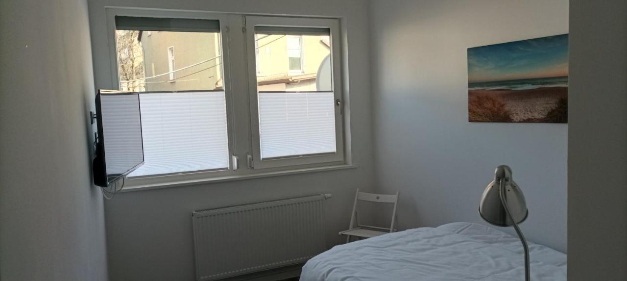 Detmold City Premium Appartement H17 Extérieur photo
