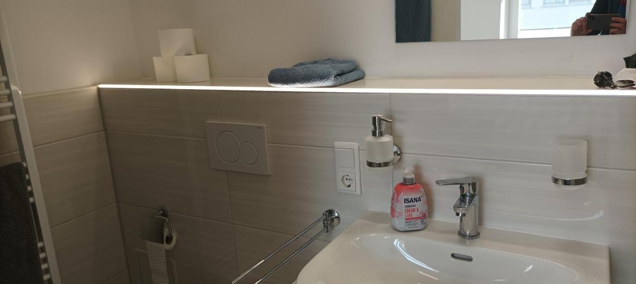 Detmold City Premium Appartement H17 Extérieur photo