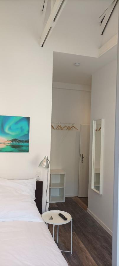 Detmold City Premium Appartement H17 Extérieur photo