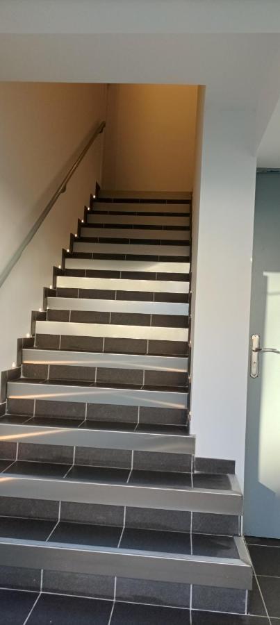 Detmold City Premium Appartement H17 Extérieur photo