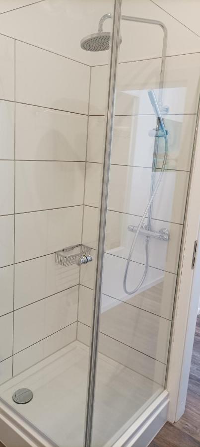 Detmold City Premium Appartement H17 Extérieur photo