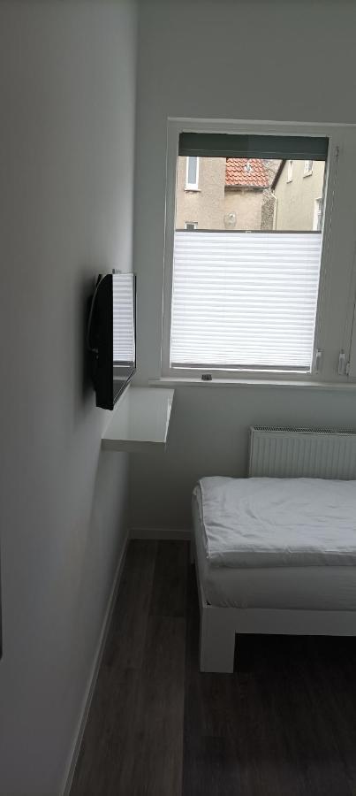 Detmold City Premium Appartement H17 Extérieur photo