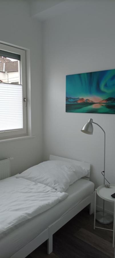 Detmold City Premium Appartement H17 Extérieur photo