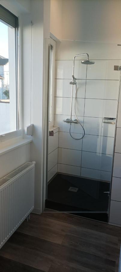 Detmold City Premium Appartement H17 Extérieur photo