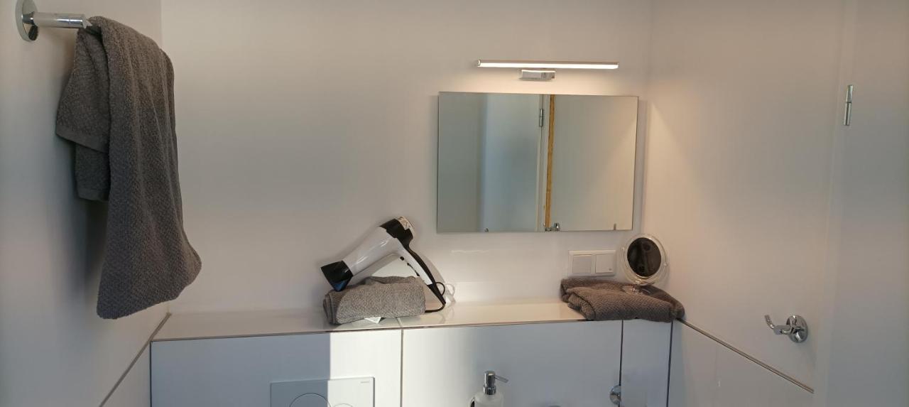 Detmold City Premium Appartement H17 Extérieur photo