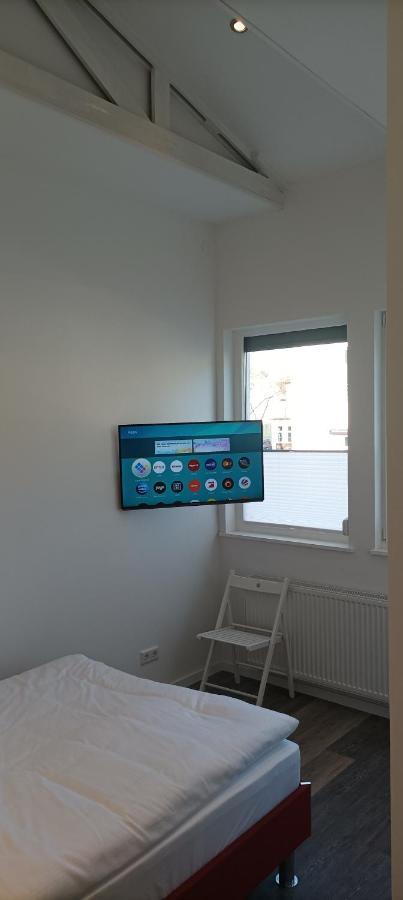 Detmold City Premium Appartement H17 Extérieur photo