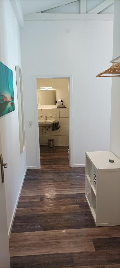 Detmold City Premium Appartement H17 Extérieur photo