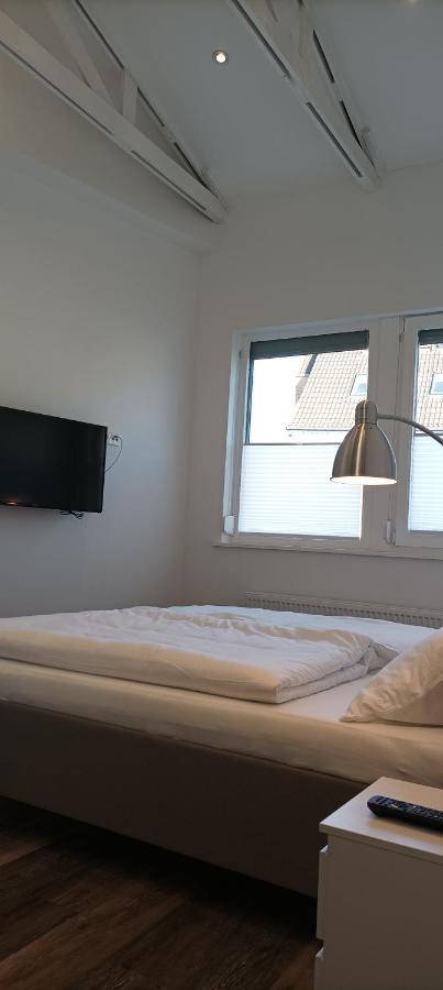 Detmold City Premium Appartement H17 Extérieur photo