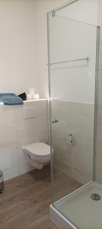 Detmold City Premium Appartement H17 Extérieur photo