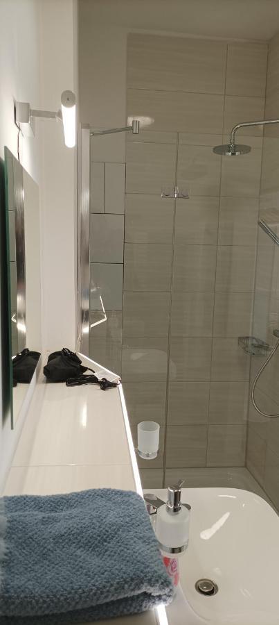 Detmold City Premium Appartement H17 Extérieur photo
