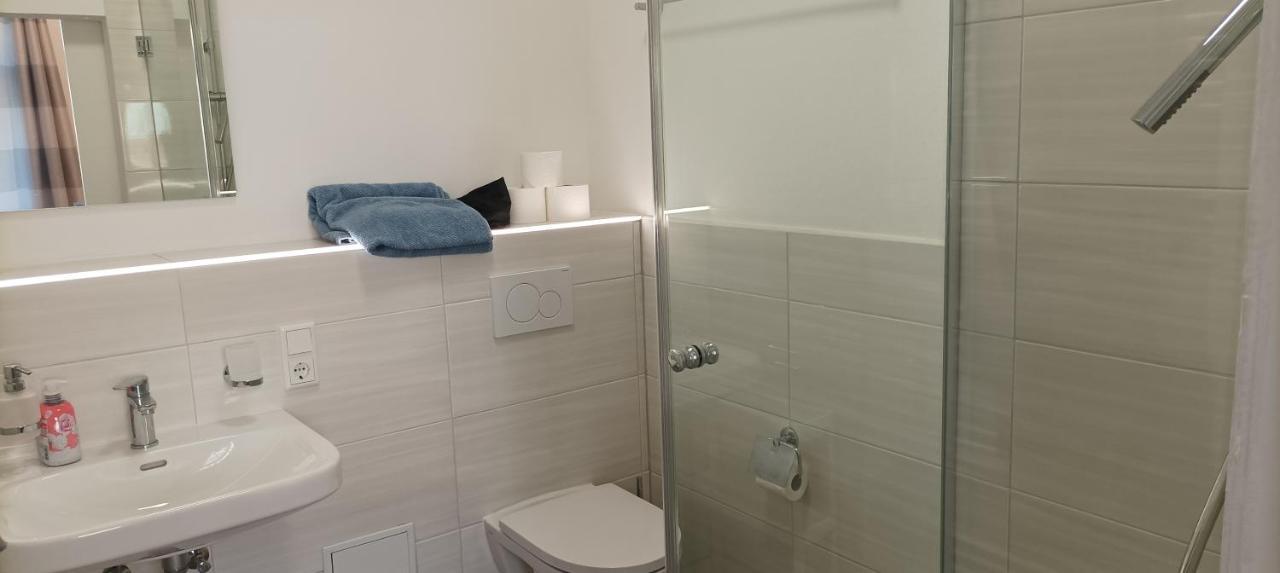 Detmold City Premium Appartement H17 Extérieur photo