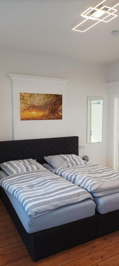 Detmold City Premium Appartement H17 Extérieur photo