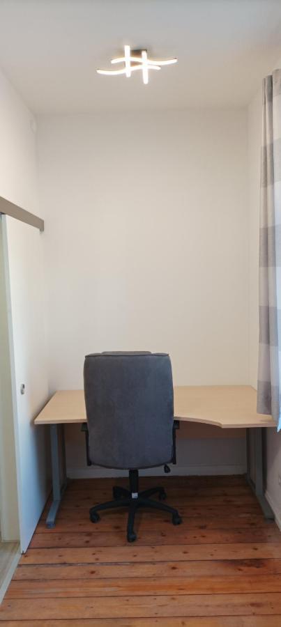 Detmold City Premium Appartement H17 Extérieur photo