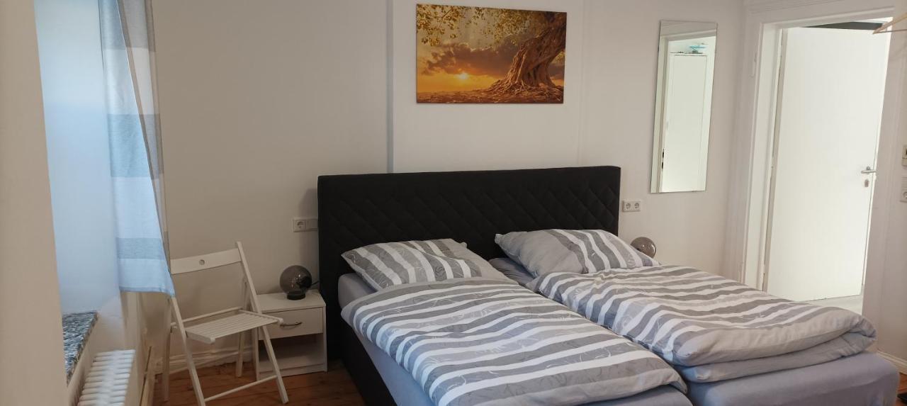 Detmold City Premium Appartement H17 Extérieur photo