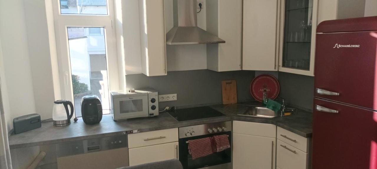 Detmold City Premium Appartement H17 Extérieur photo