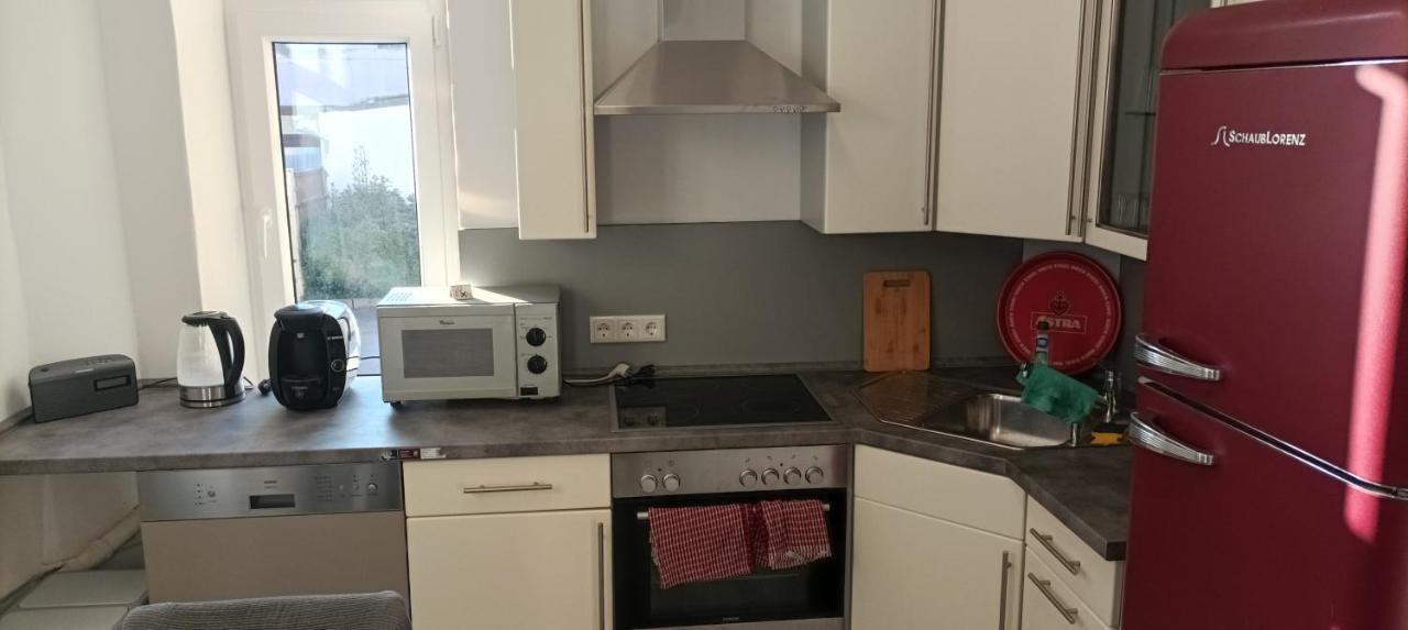 Detmold City Premium Appartement H17 Extérieur photo